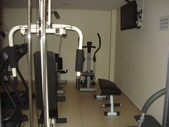 Imagem Apartamento reformado 102 m² 2 Dormitórios sendo 2 Suites e 2 Vagas
