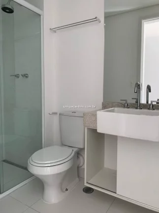 Imagem Apartamento para alugar Vila Madalena São Paulo