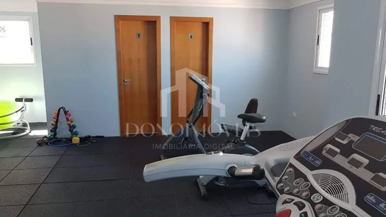 Imagem Apartamento com 2 Suítes no Centro de SBC | 70 m²
