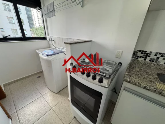 Imagem Apartamento com 2 Quartos para Alugar, 92 m² em Parque Residencial Aquarius - São José Dos Campos