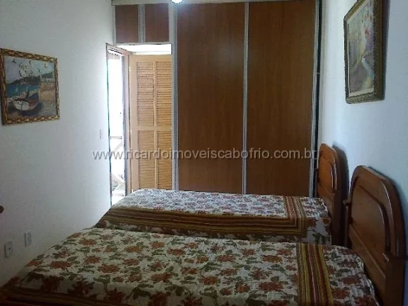 Imagem Casa Duplex Wi Fi Vista c/ Conforto