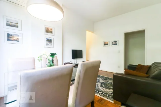 Imagem Apartamento à Venda - Copacabana, 2 Quartos, 70 m2