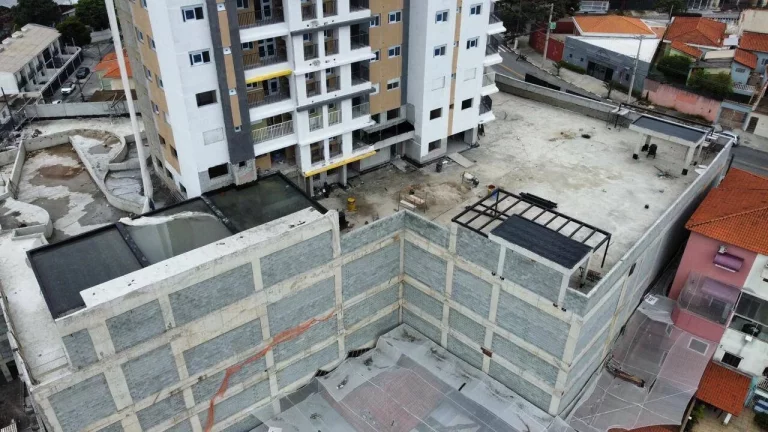 Imagem Apartamento à venda no INFINITY HOME CLUB, 1 Suíte, 50 m² -
