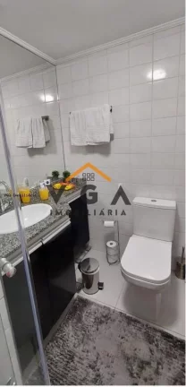 Imagem Apartamento para Venda em São Paulo, Vila Esperança, 3 dormitórios, 1 banheiro, 1 vaga