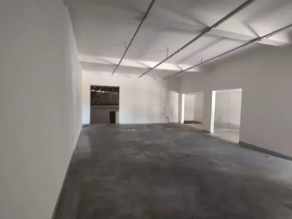 Imagem Excelente oportunidade de locação: Loja Comercial no Alto de Santo André, Santo André-SP - 362m², 1 banheiro