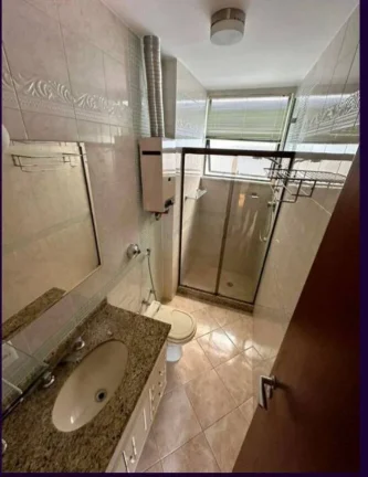 Imagem VENDO APARTAMENTO 120M2 OTIMA OPORTUNIDADE NO GRAJAÚ