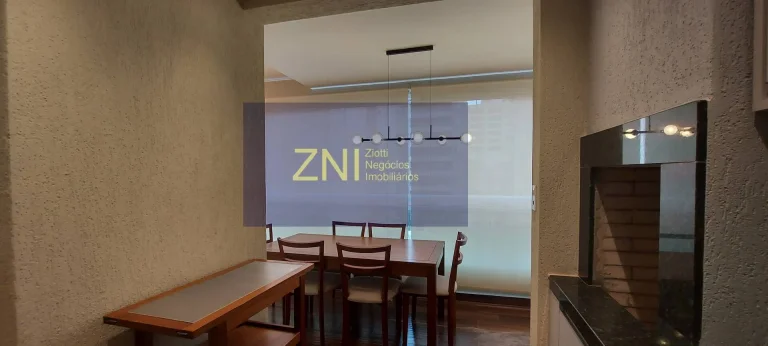 Imagem Apartamento à Venda no Jardim Nova Aliança R 1471