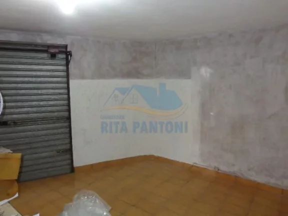 Imagem Casa Sobrado - São Paulo - Vila Portuguesa