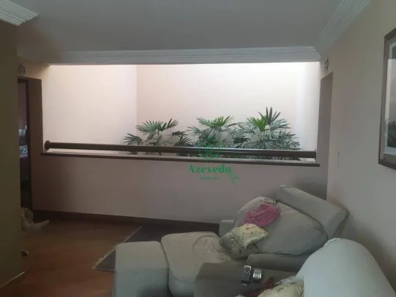 Imagem Sobrado com 3 dormitórios à venda, 500 m² por R$ 1.990.000,00 - Vila Rosália - Guarulhos/SP