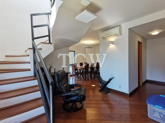 Imagem Apartamento à venda no bairro Morumbi - São Paulo/SP, Zona Sul