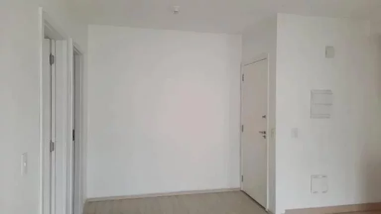 Imagem Apartamento com 1 dormitório e lazer na Vila Madalena