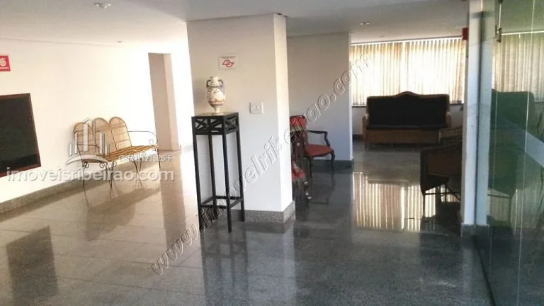 Imagem (Alugado)Apartamento 3 dormitórios na Arnaldo Victaliano