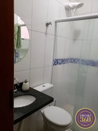 Imagem Sobrado com 3 dormitórios à venda, 114 m² - Vila Marieta - São Paulo/SP