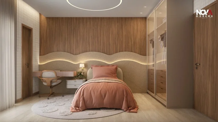 Imagem Descubra este maravilhoso apartamento à venda na Praia da Costa, em Vila Velha. Localizado na Rua J...