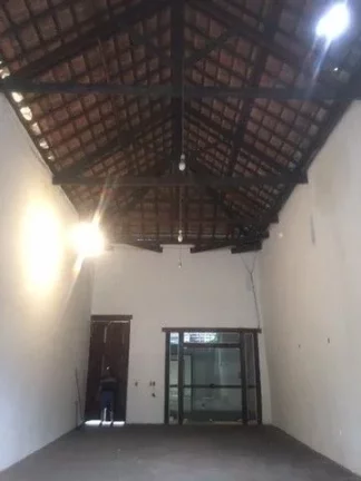 Imagem Galpão à venda, 390 m² - Centro - Santos/SP