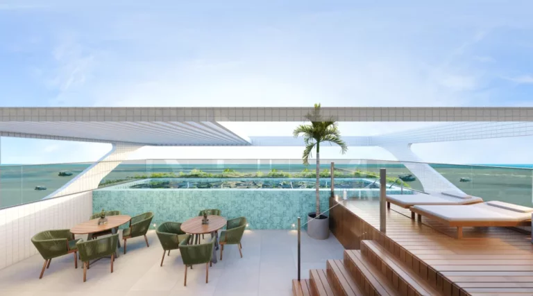 Imagem Kaleo - Residencial