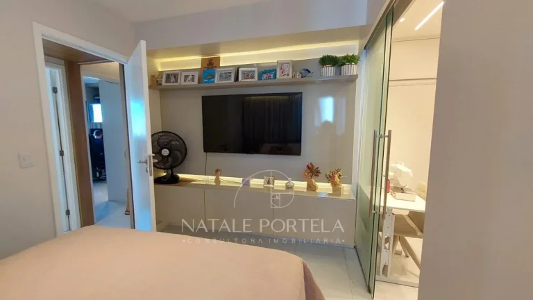 Imagem Lindo apartamento PORTEIRA FECHADA!