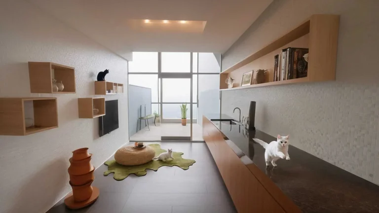 Imagem Apartamento com 1 dormitório e com 1 vaga de garagem - Bairro Canasvieiras em Florianópolis/SC