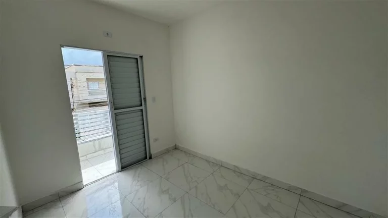 Imagem CASA COM 54.28 m² - MELVI - PRAIA GRANDE SP