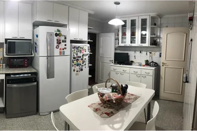 Imagem COBERTURA RESIDENCIAL em São Paulo - SP, Perdizes