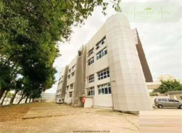 Imagem Galpões para locação em São Paulo no bairro Barra Funda