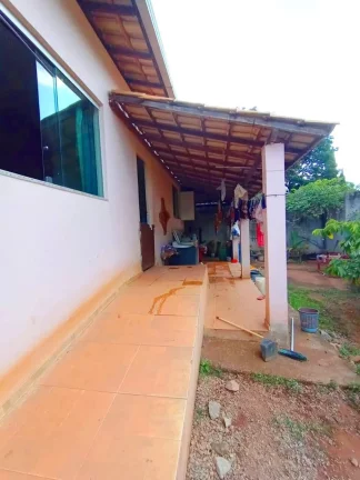 Imagem LINDA CASA NO ICARAÍ , EM JUATUBA!