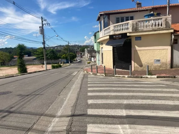 Imagem Salão para alugar, 65 m² por R$ 3.000,00/mês - Parque Residencial Marengo - Itaquaquecetuba/SP
