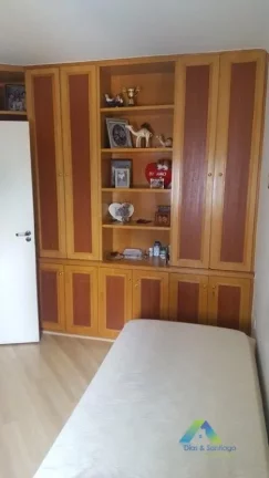 Imagem Apartamento 4 dormitórios, 2 vagas,lazer completo, bairros mais valorizados e apreciados de SP, próximo as estações Ana Rosa e Vila Mariana do metrô.