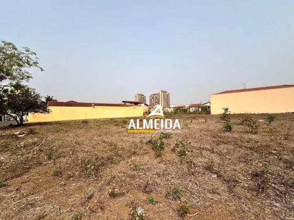 Imagem Terreno à venda, 300 m² por R$ 330.000,00 - Jardim São Paulo - Rio Claro/SP