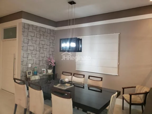 Imagem Casa térrea à venda no condomínio Residencial Esplanada - Votorantim