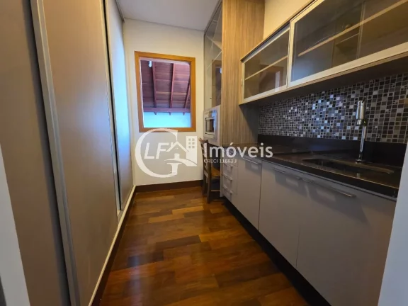 Imagem Alphaville 01 - Otima Localização