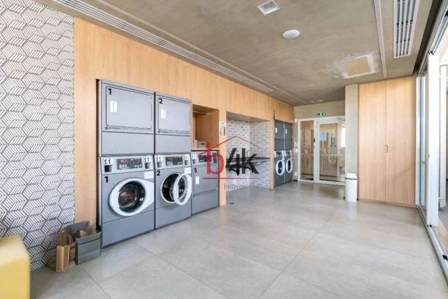 Imagem Apartamento em Moema com 28m²
