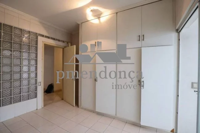 Imagem Apartamento Rua Conselheiro Brotero com 3 quartos ( 2 suítes ) e 2 vagas, 250m².