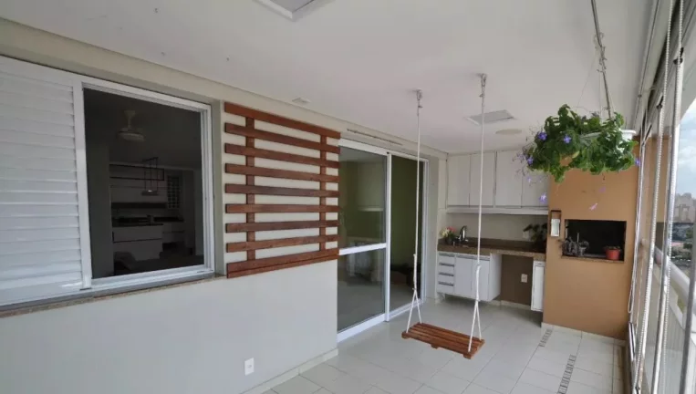 Imagem APARTAMENTO RESIDENCIAL em SÃO PAULO - SP, VILA GUMERCINDO