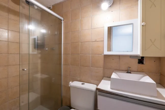 Imagem Apartamento com 3 Quartos à Venda, 63 m² em Jardim Parque Morumbi - São Paulo