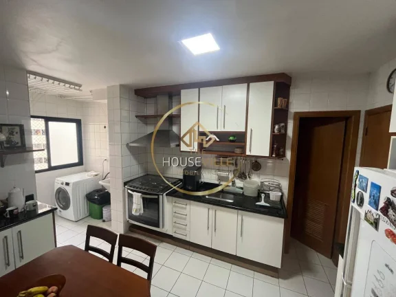 Imagem Apartamento, 106m², 3 Dormitórios, 2 suítes, 2 Vagas, Esplanada Park, Sjc.