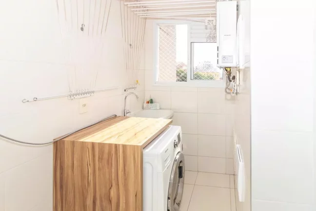 Imagem Cobertura para Venda em São Paulo, Vila Ipojuca, 3 dormitórios, 3 suítes, 4 banheiros, 3 vagas
