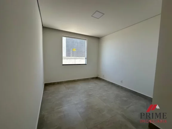 Imagem Casa - Bairro Paineiras - Lagoa Santa