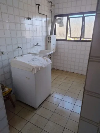 Imagem Apartamento para Venda em Santo André, Vila Bastos, 3 dormitórios, 1 suíte, 2 banheiros, 3 vagas