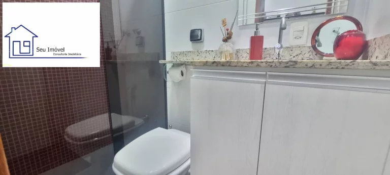 Imagem APARTAMENTO À VENDA NA RUA TIROL / FREGUESIA 3 QUARTOS 95M²