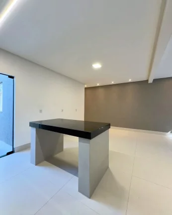 Imagem Casa 3/4 Com Suite No Village Garavelo Com Lazer Completo