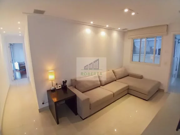 Imagem APARTAMENTO À VENDA NO BROOKLIN COM 3 DORMITÓRIOS