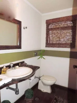 Imagem Apartamento com 4 dormitórios à venda, 234 m² por R$ 920.000,00 - Vila Andrade - São Paulo/SP