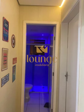 Imagem Apartamento em Sorocaba