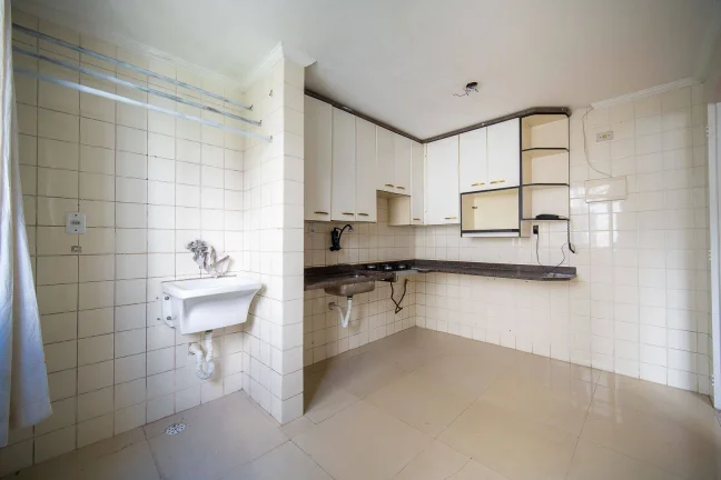 Imagem Apartamento com 2 quartos à venda, R$ 250.000 - Cotia/SP
