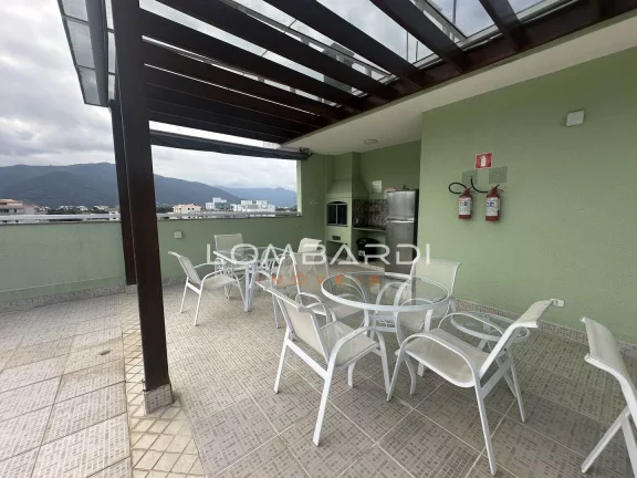 Imagem Apartamento com ótima localização próximo a Guarani