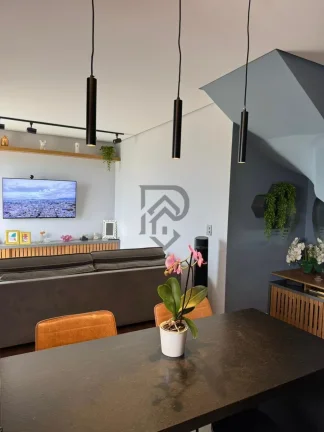 Imagem Apartamento Duplex em Paraíso, Reformado