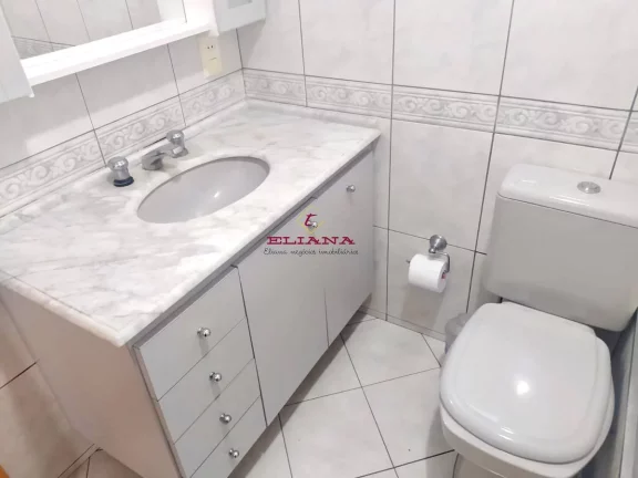 Imagem Apartamento à venda em São Paulo, Jardim Íris, com 2 quartos, 80m²