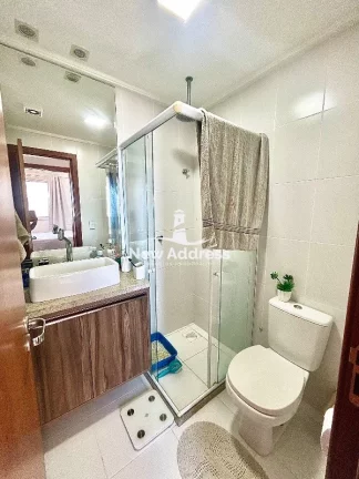 Imagem Apartamento de 2 quartos à venda na Praia de Itaparica - Vila Velha