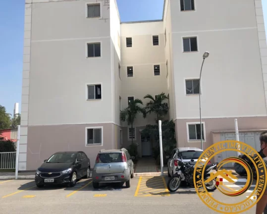 Imagem APARTAMENTO RESIDENCIAL em SALTO - SP, SALTO VILLE